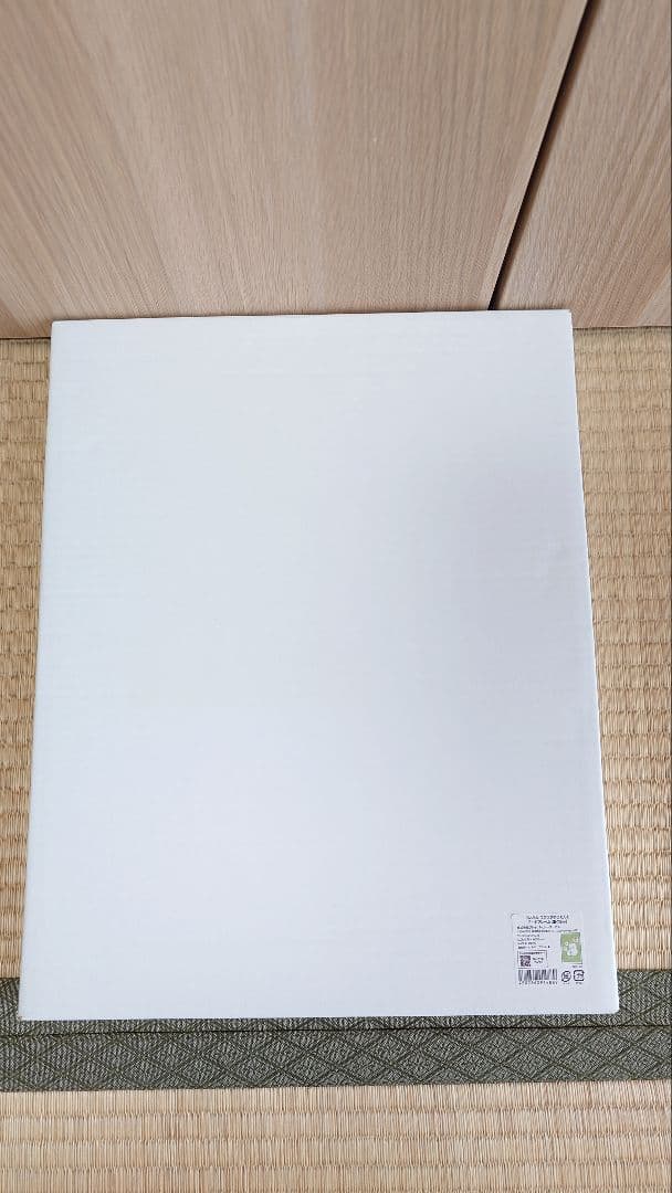 ちいかわ ワクワクゆうえんち アートフレーム（着ぐるみ）