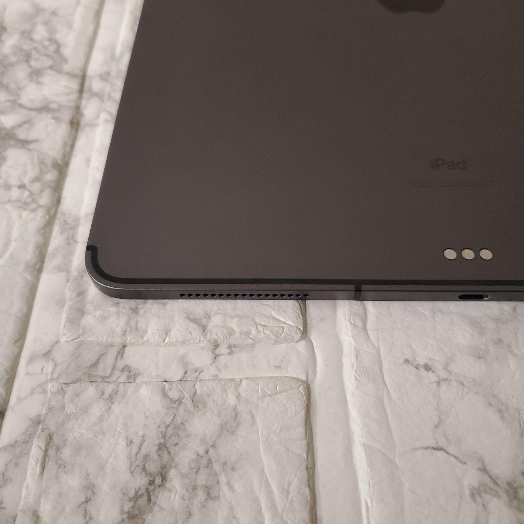 226 iPad pro 12.9 4世代 256GB SIMフリー