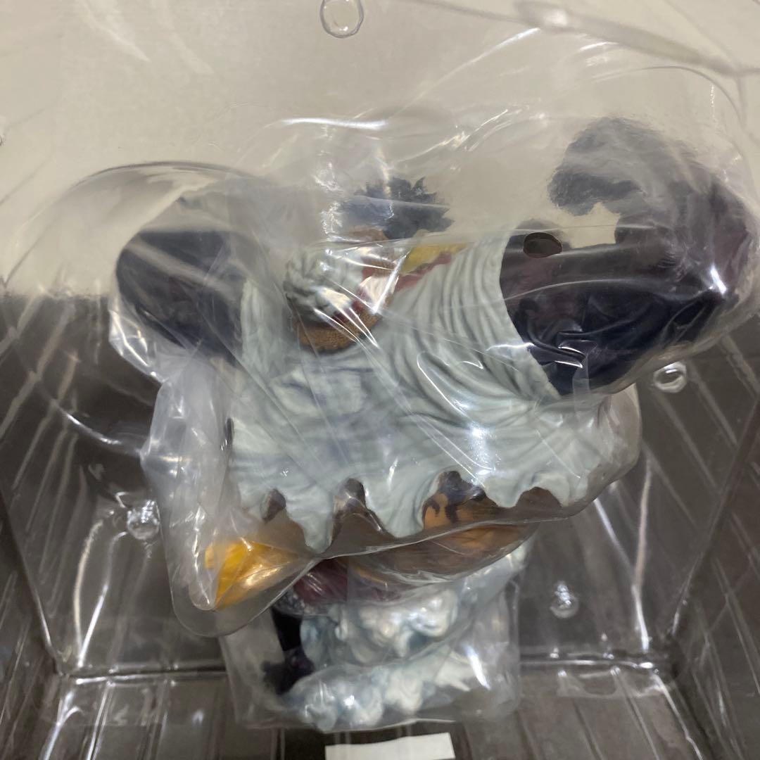 一番くじ バトルメモリーズ ルフィ ラストワン賞 B賞 セット まとめ売り