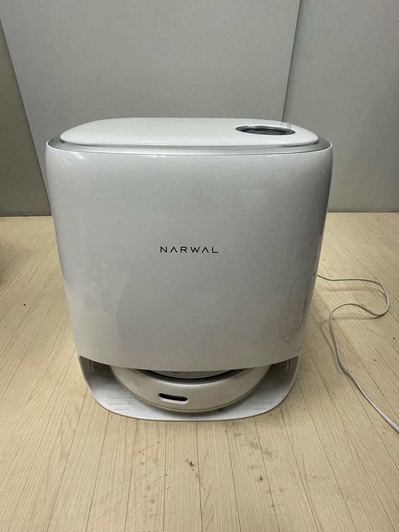 NARWAL FREOロボット掃除機 本体