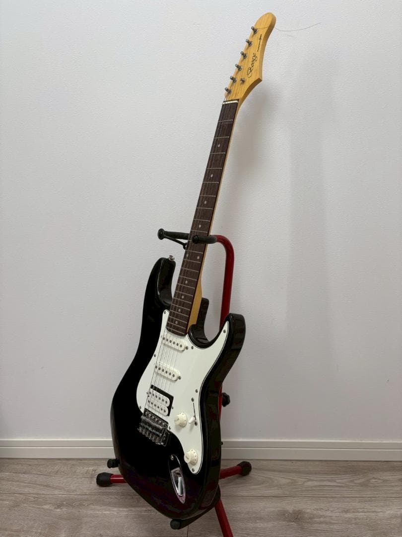 Boogie by greco　エレキギター