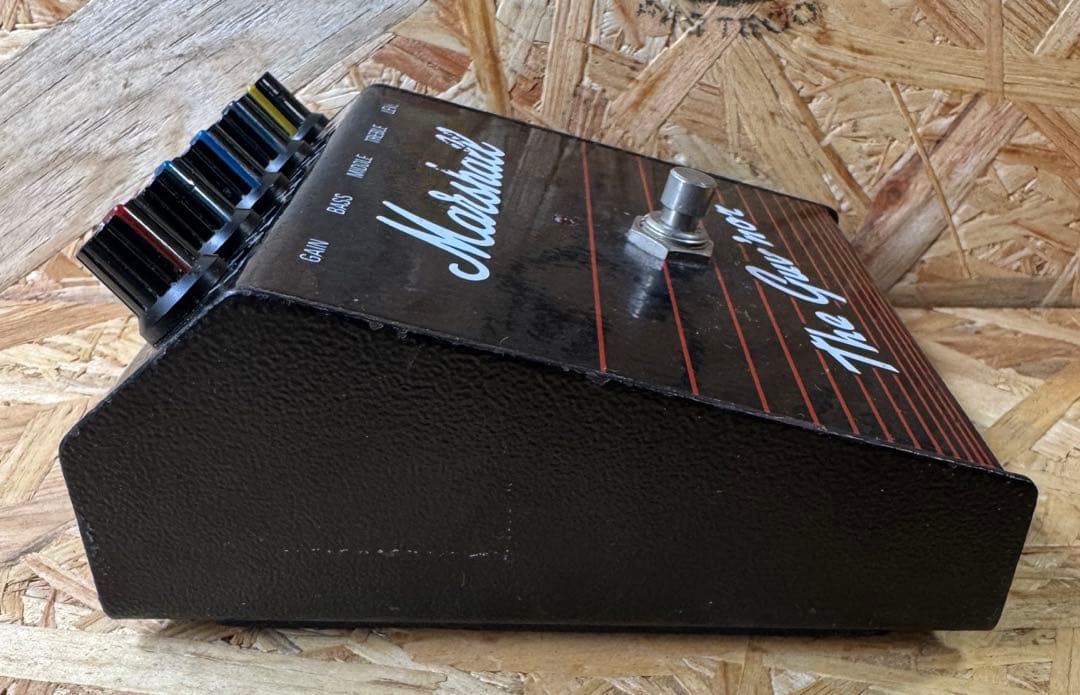 Marshall The Guv'nor ガバナー　韓国製