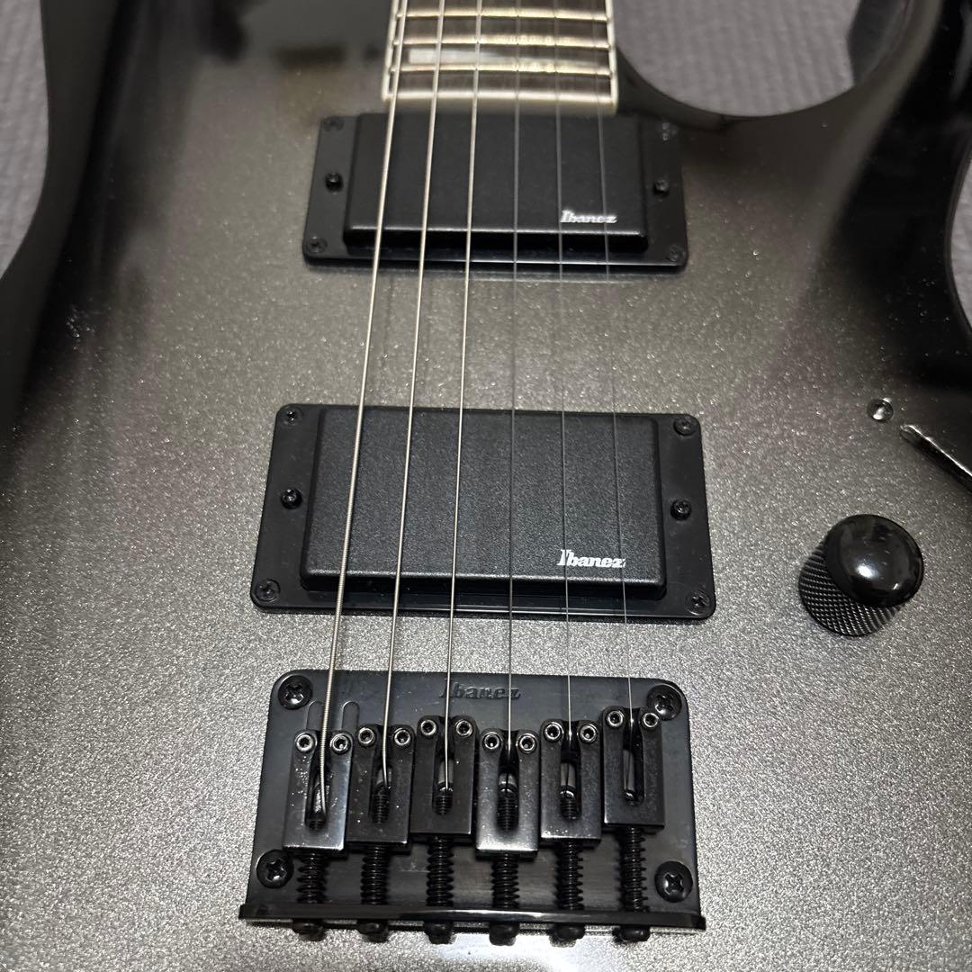 Ibanez Gio GRG121DX MGS アイバニーズ エレキギター