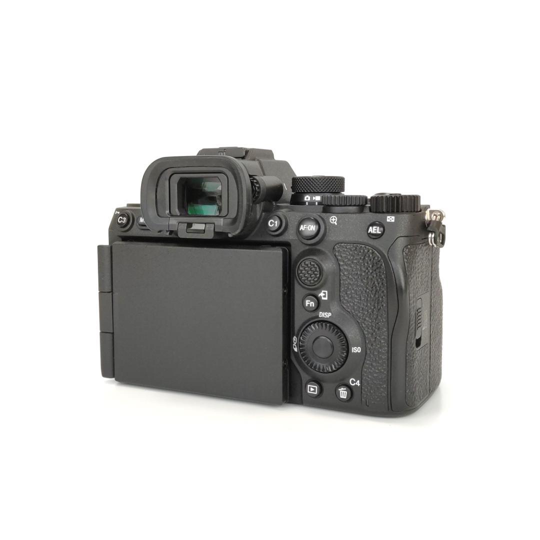 SONY α7RV（ILCE-7RM5）ミラーレス一眼カメラ本体+付属品