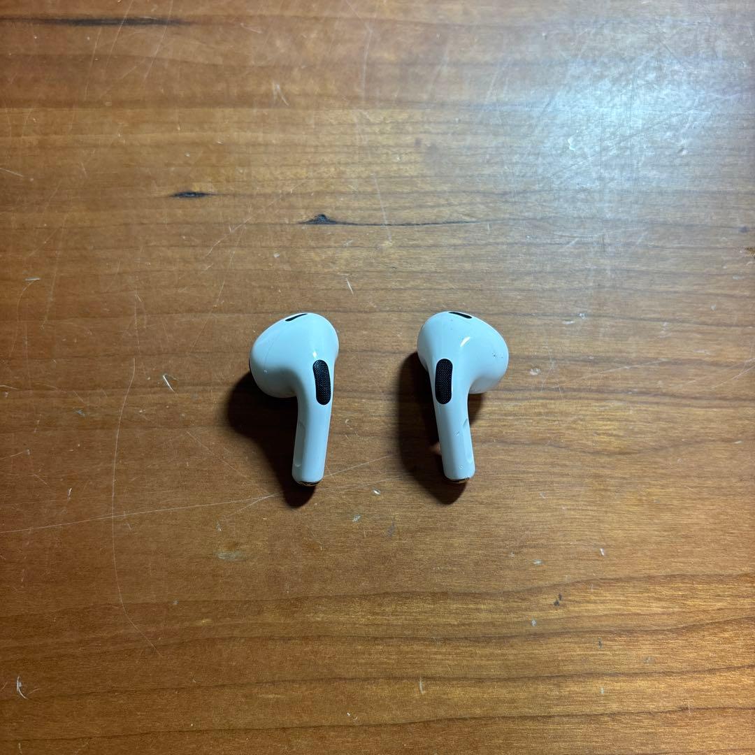 【正規品保証】AirPods pro 第二世代　タイプC