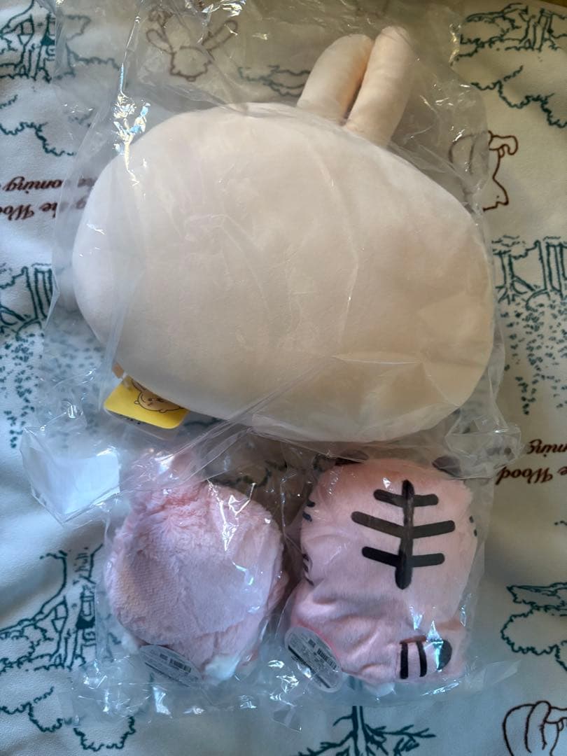 ちいかわ テイルズ 刀剣乱舞 まとめ売り