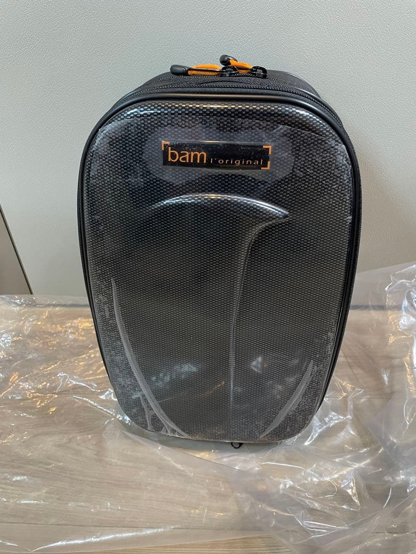 【ボンボンショコラ】クラリネットシングルケース TREK3027S