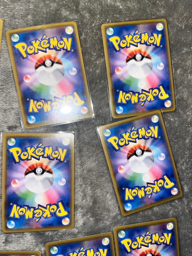 ポケモンカード 15枚セット ホロカード含む