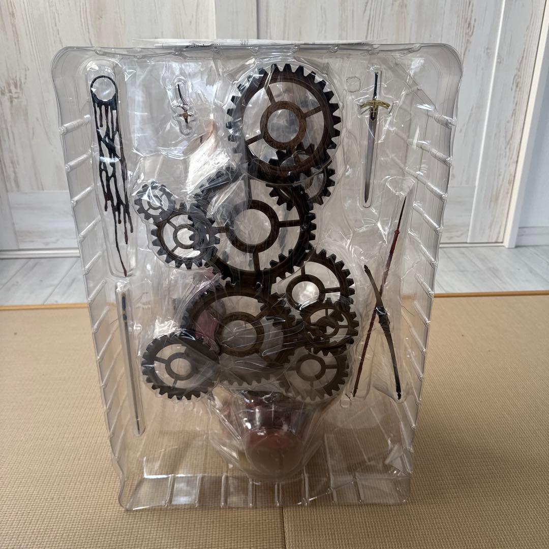 コミック・アニメ Fate/stay night 15th Anniversary Figure