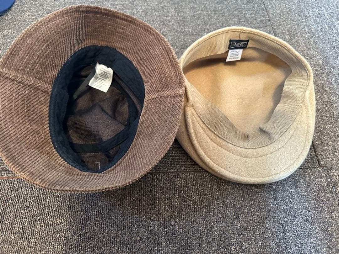 k*2様 まとめ売りのみ　ハット　キャップ　バケットハット　ハンチング　帽子