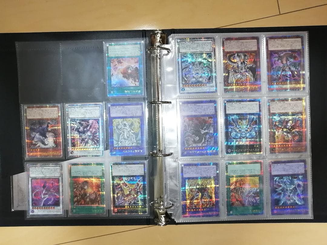 COMPLETE FILE －白の物語－ 開封品