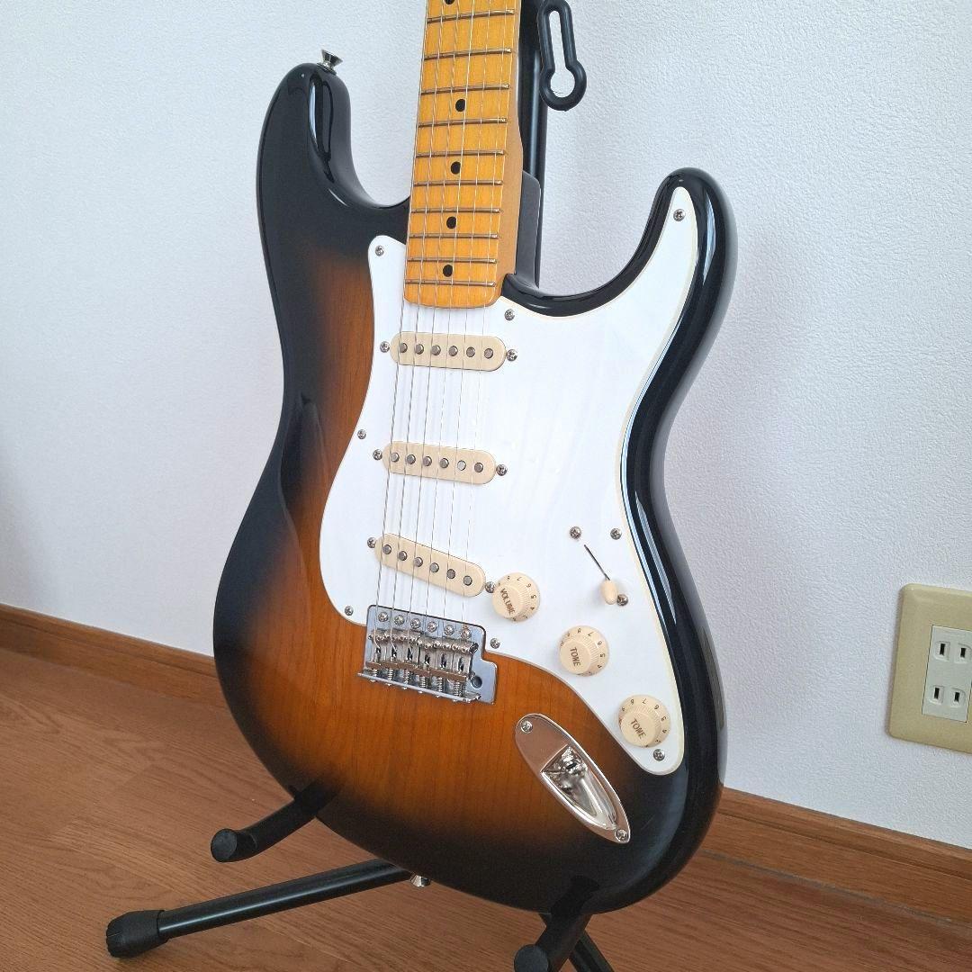 【美品】squier / classic vibe stratocaster