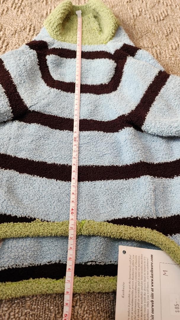 2着セット 新品 kashwere カシウェア カシウエア ドッグウェア