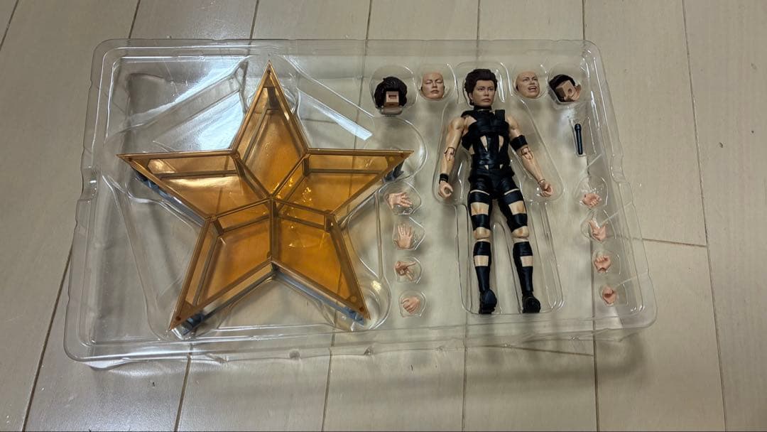 その他 T.M.Revolution SHFiguarts