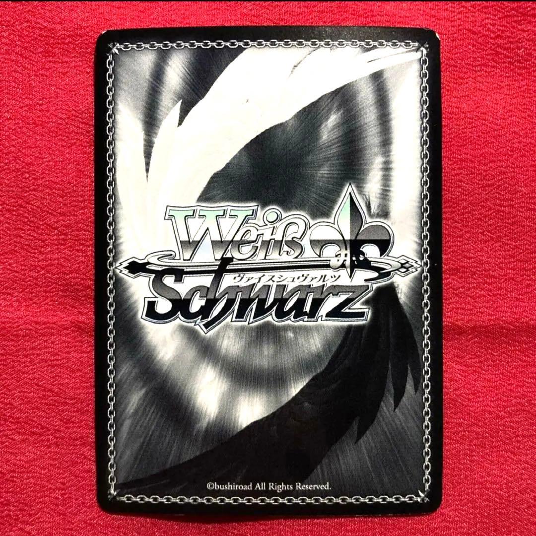 ヴァイス 玲瓏な女騎士 アリス ソードアートオンライン SAO SP サイン