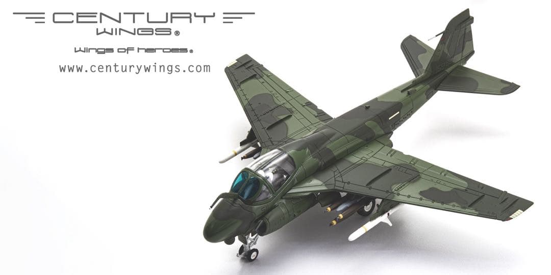 Century Wings 1/72スケール　A-6E Intruder