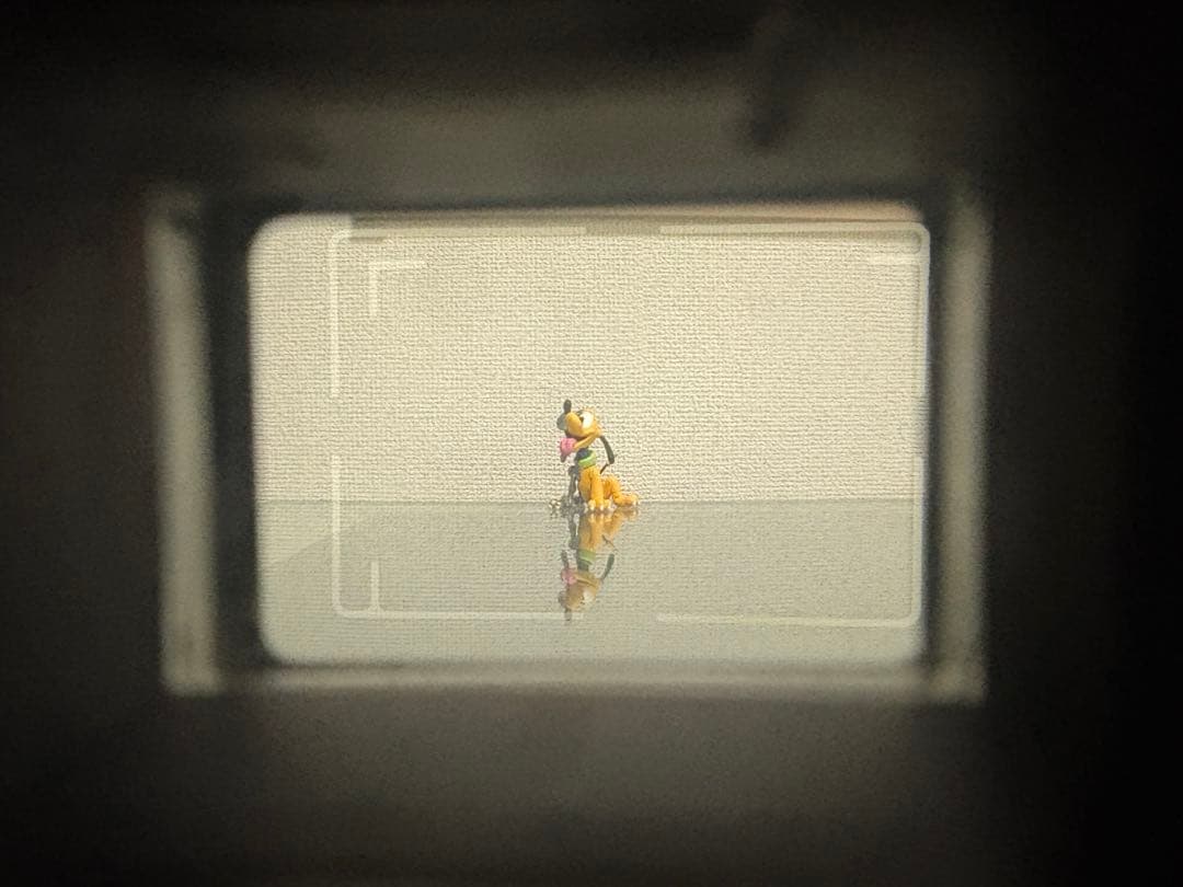 【美品】Rollei 35S