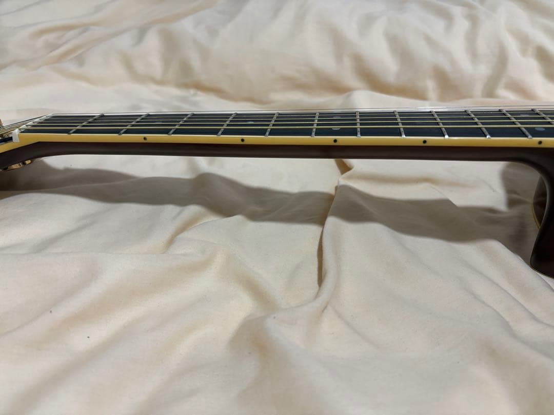 YAMAHA ヤマハ LL-6J ハードケース付属