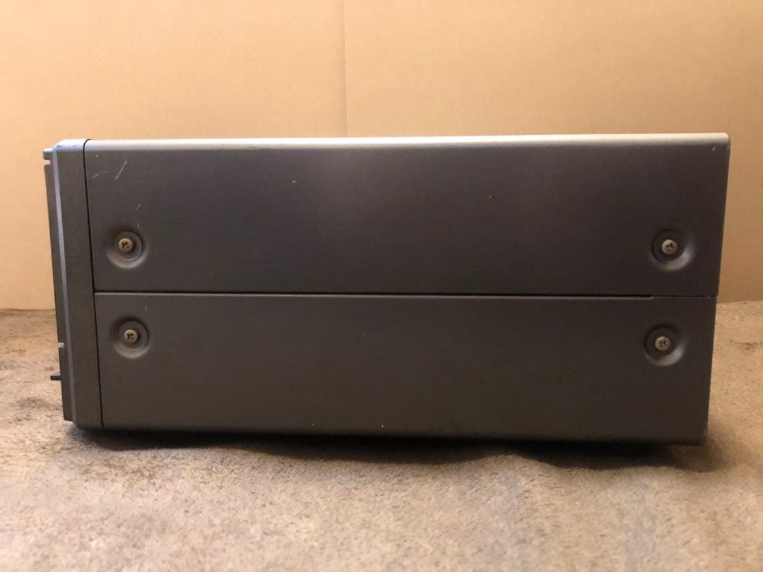 NRD-525 JRC日本無線 広帯域受信機