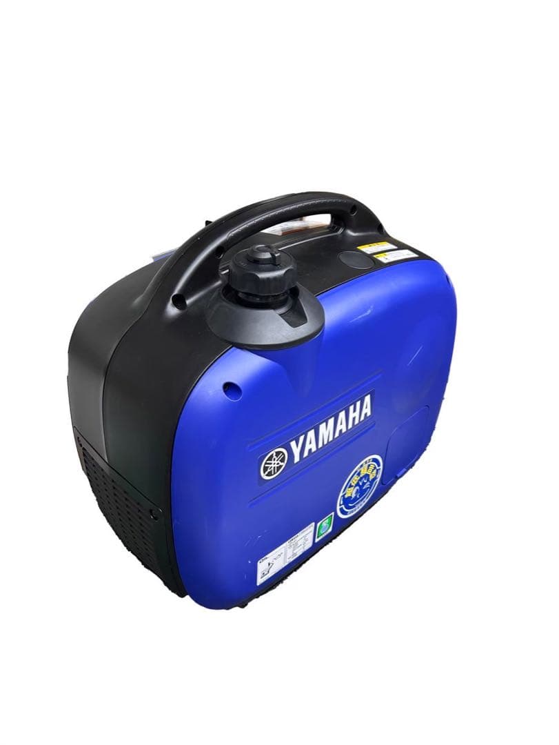 【お値引】YAMAHAインバーター発電機 EF1600iS