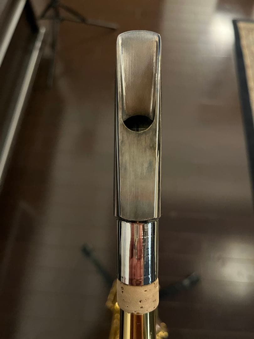 Gary sugal JB101 テナーサックスMP