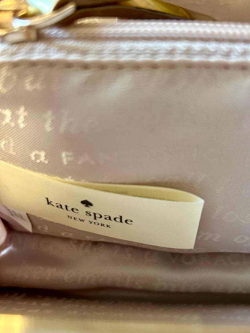 ケイト　スペード　パーティーバッグ　　Kate Spade