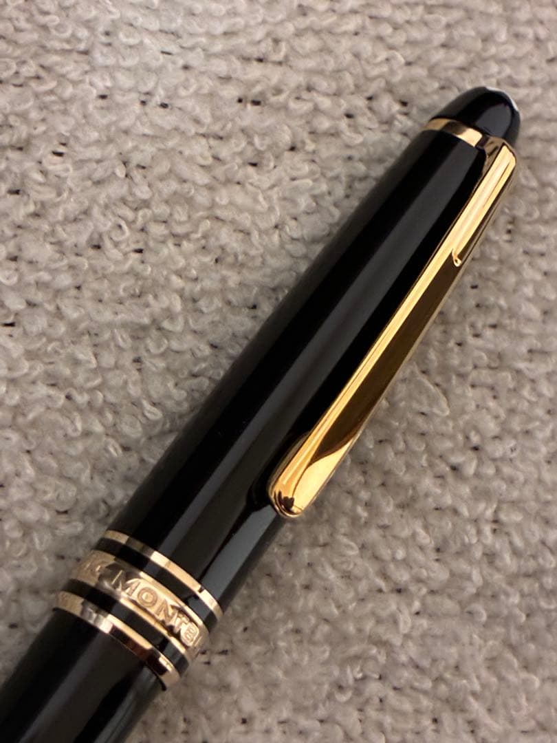 ◾️ 美品 ◾️モンブラン 164 ボールペン◾️マイスターシュテュック クラシック◾️