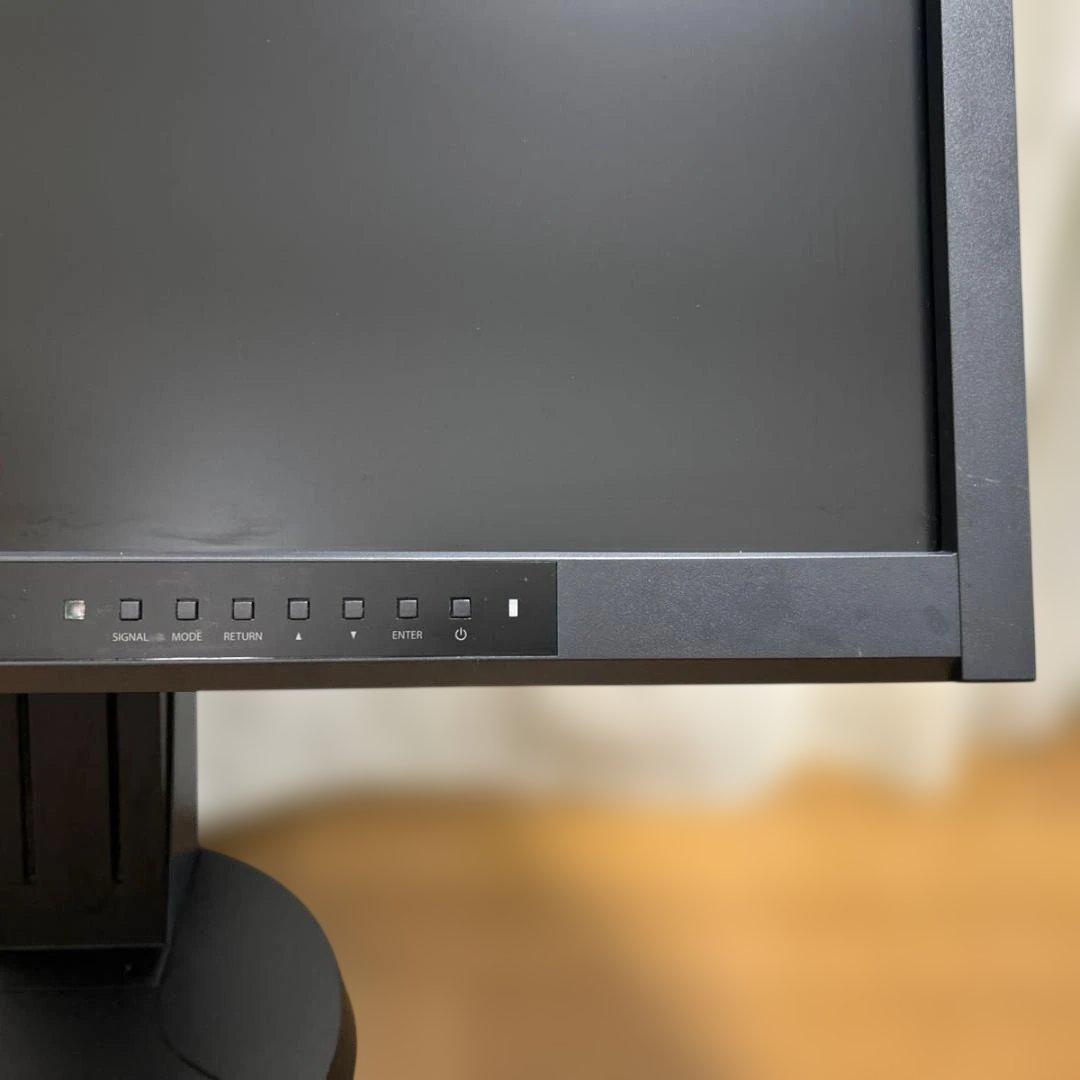 EIZO ColorEdge CG277 27インチカラーマネジメントモニター