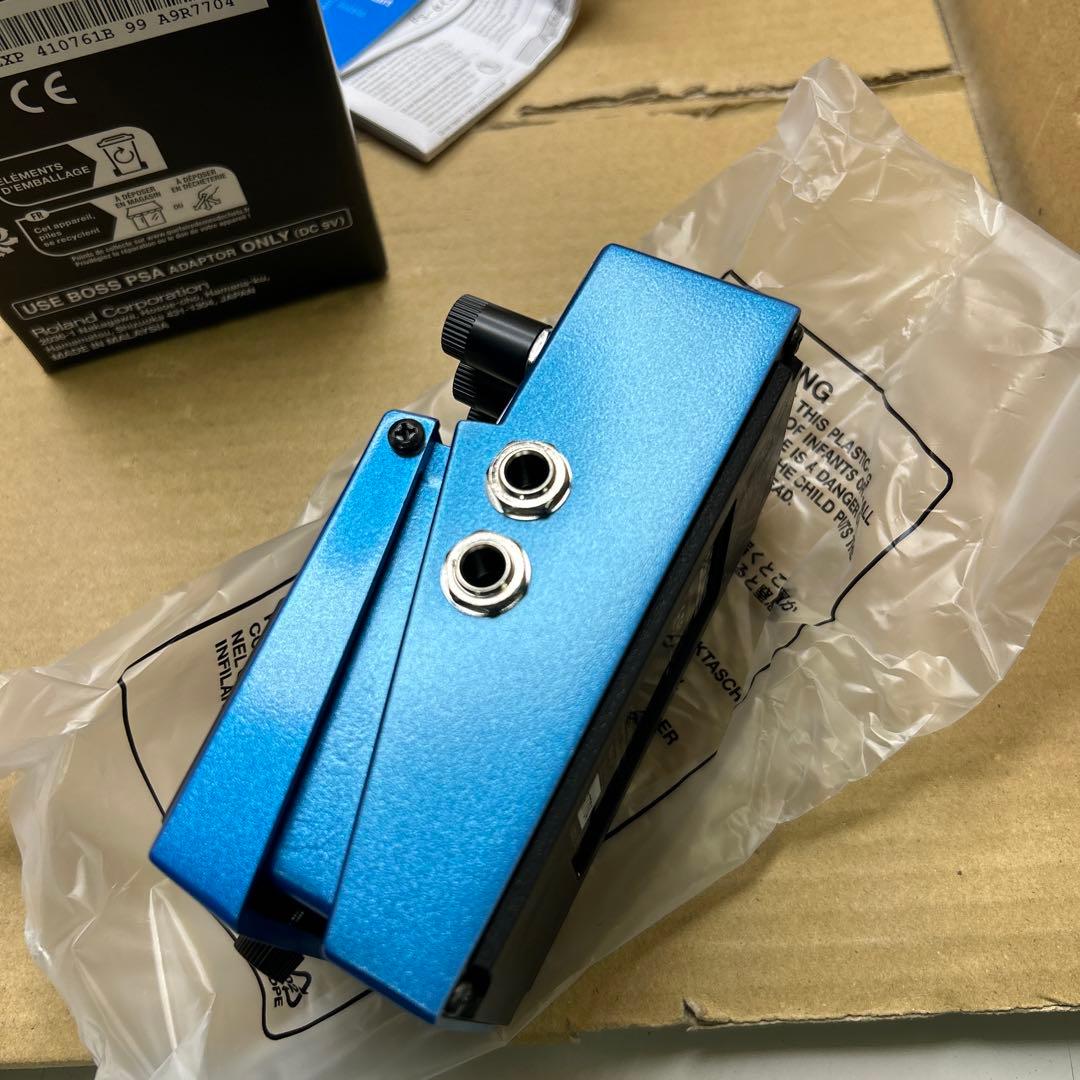 ギター BOSS Harmonist PS-6