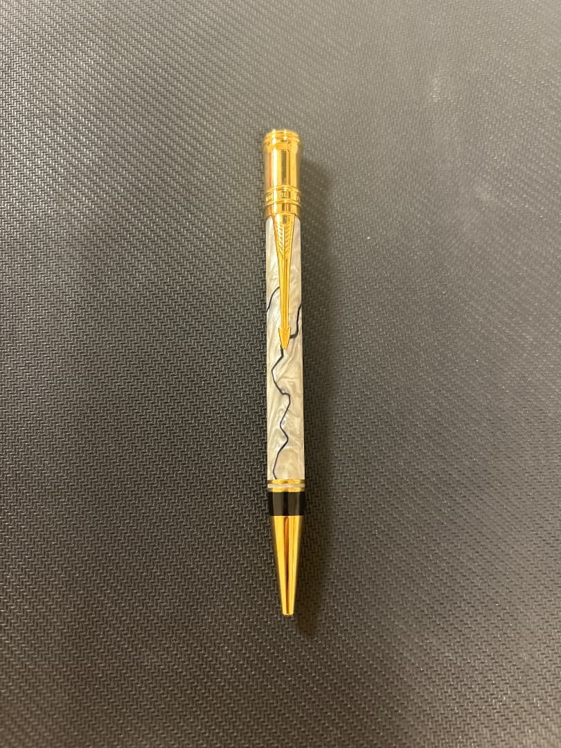 Parker デュオフォールド