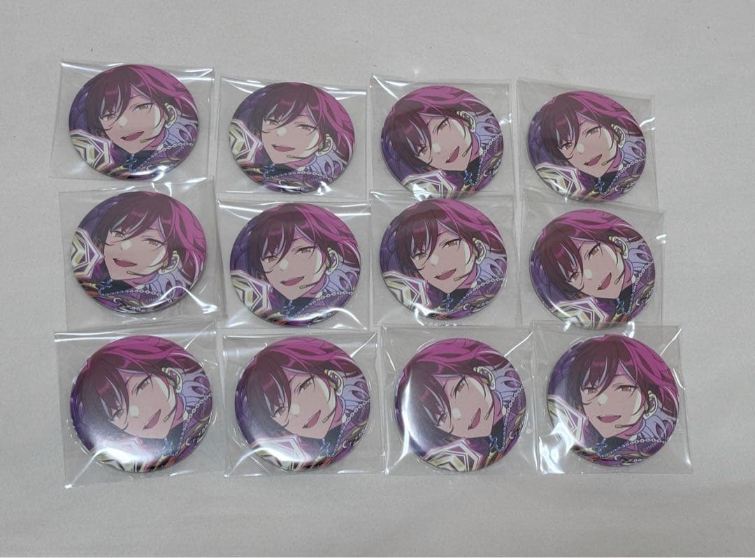 あんスタ コレ缶 逆先夏目