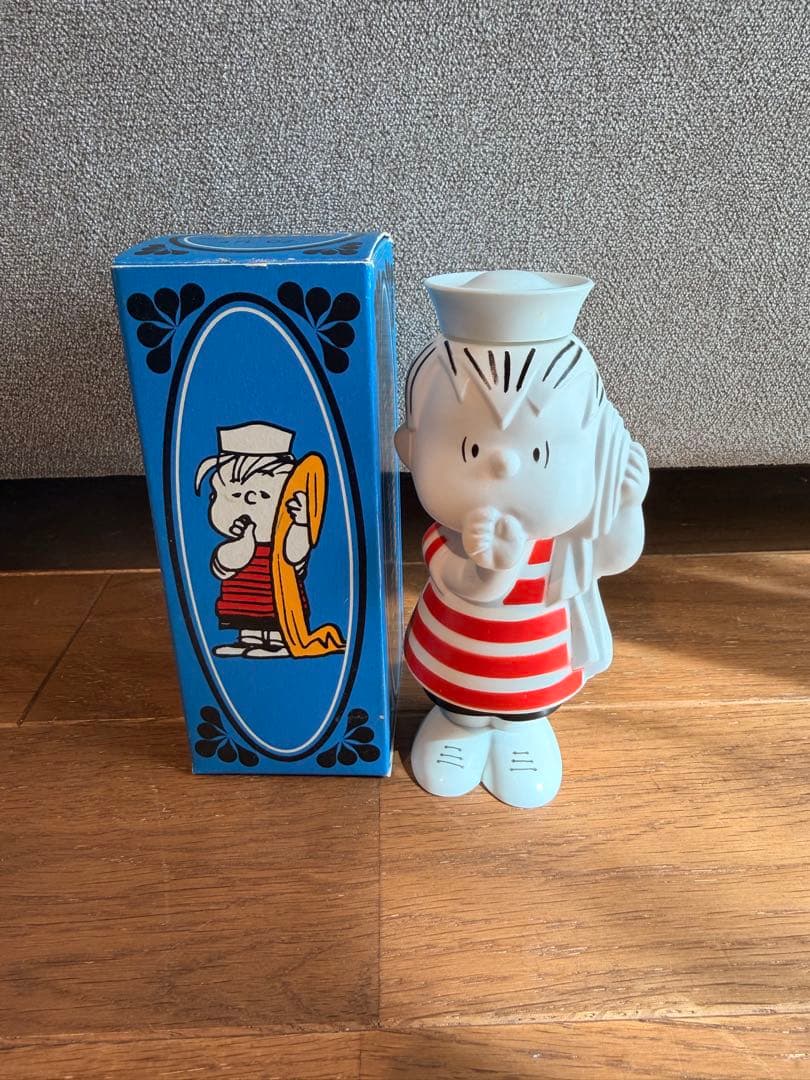 AVON PEANUTS 未使用 10点セット