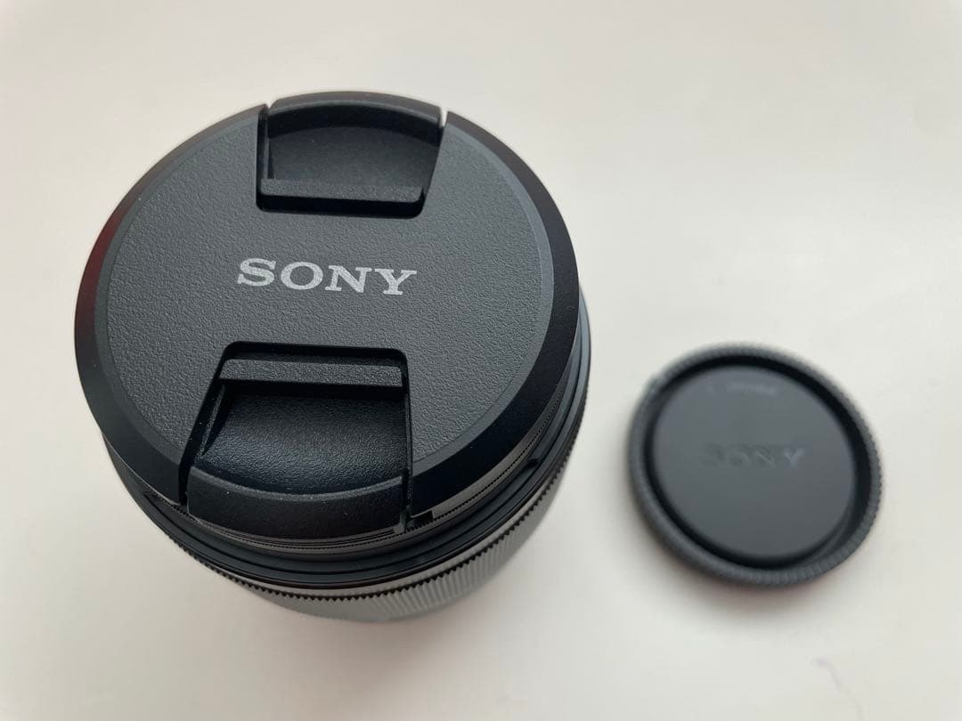 ⚫︎超美品❗️SONY 単焦点レンズ FE 85mm F1.8 SEL85F18
