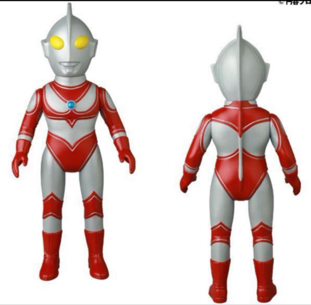 MATシリーズ ウルトラマンジャックウルトラマンタロウ 第52話登場Ver.