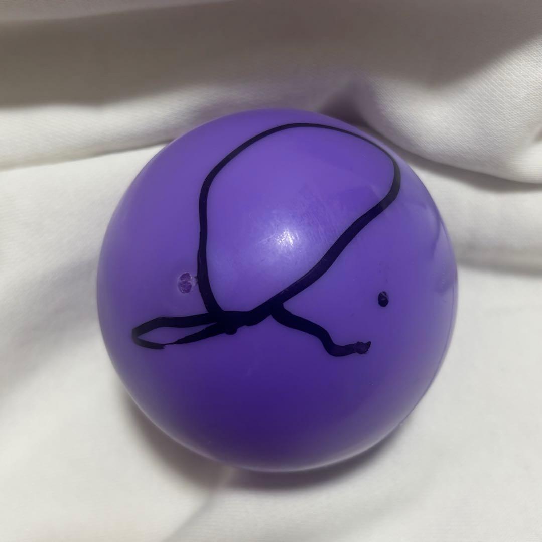 赤西仁 直筆 サインボール 10/31 NGTVFES