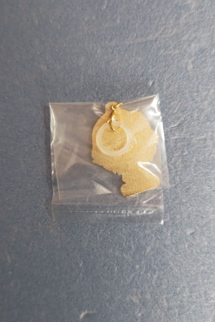 Mrs.GREEN APPLE 一番くじ ぬいぐるみ チャーム セット 大森元貴