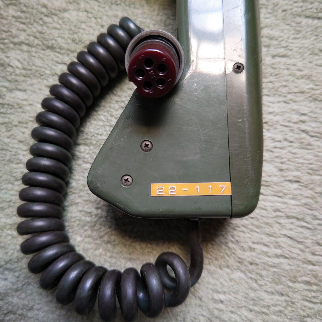 鉄道部品 制御増幅器 オルゴール付き