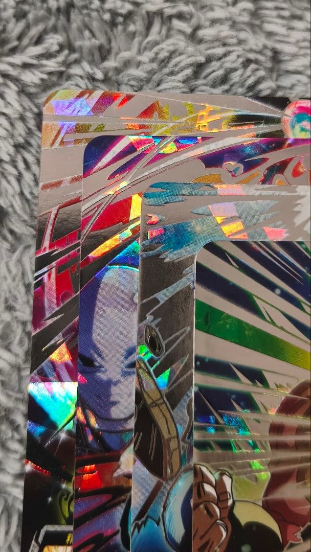 スーパードラゴンボールヒーローズ SECまとめ売り