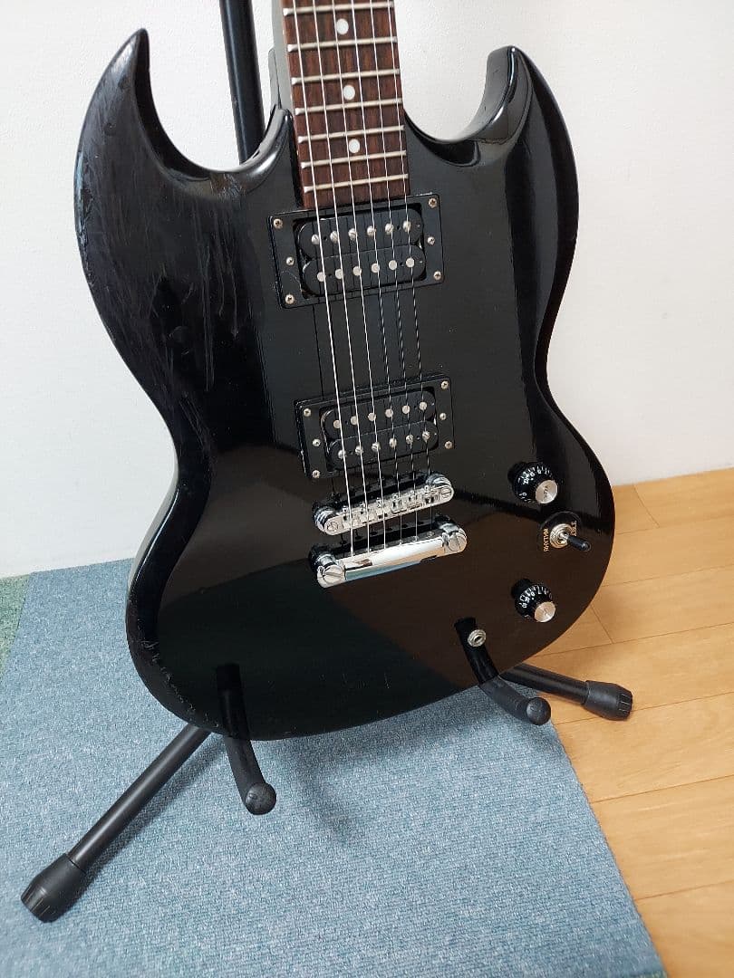 粋さま専用　Epiphone SG Special SGスペシャル 特価