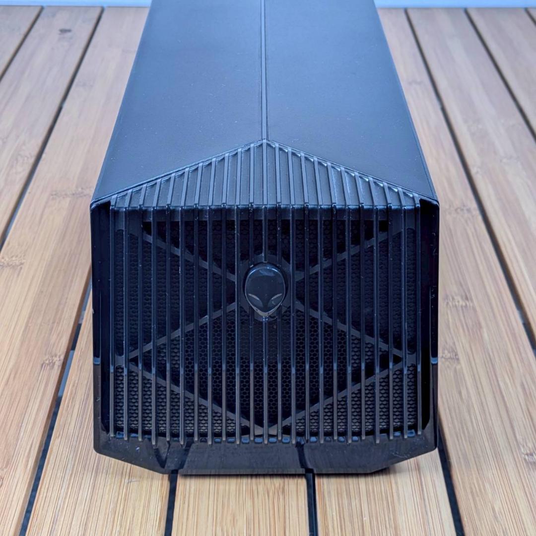 その他 Alienware Graphics Amplifier