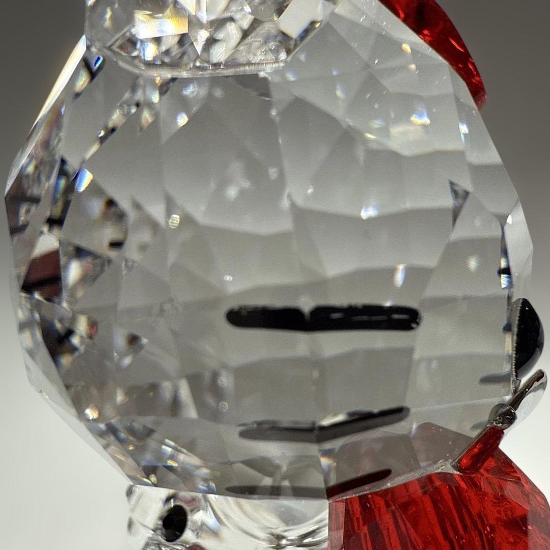 スワロフスキー ハローキティ Swarovski アップル 1096878