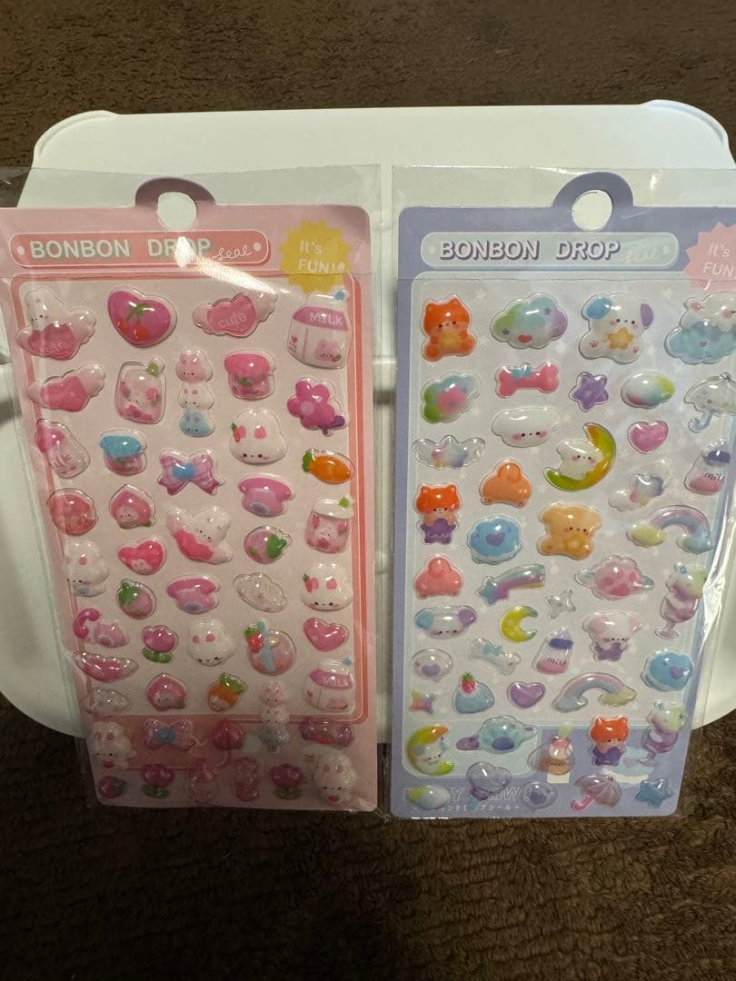 シール　まとめ売り