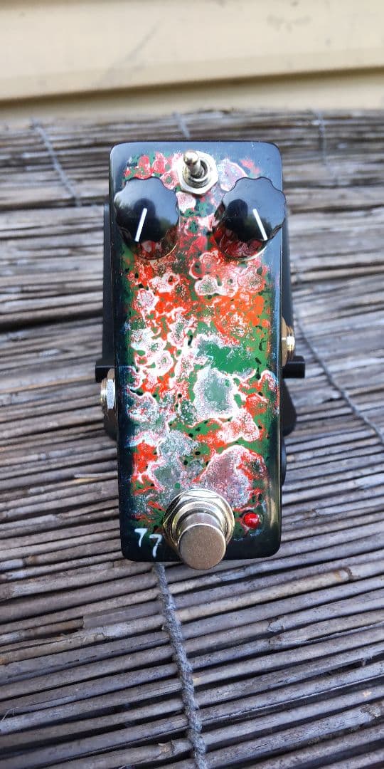 CROWTHER AUDIO HotCake’77 Re-issue mini4