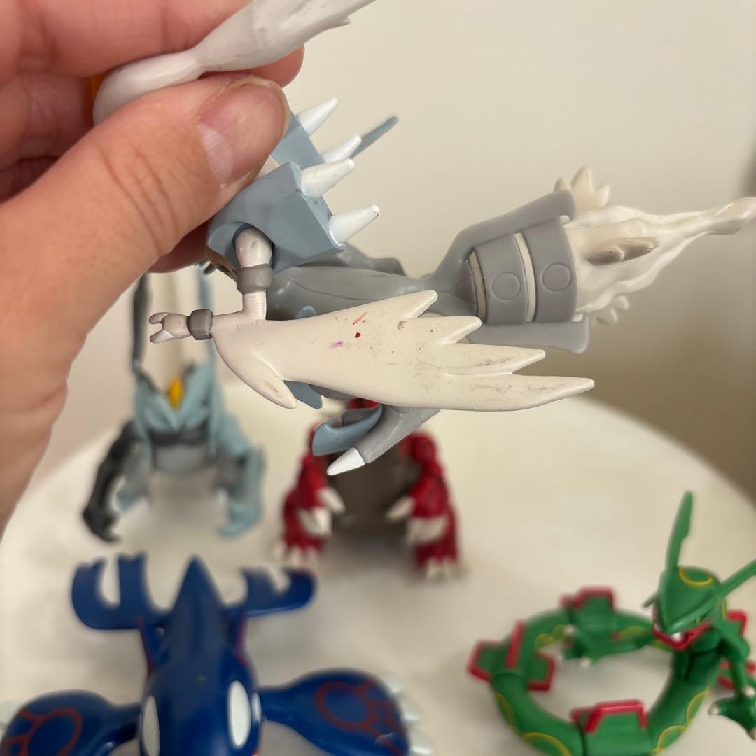 ポケモン モンコレ　まとめ売り