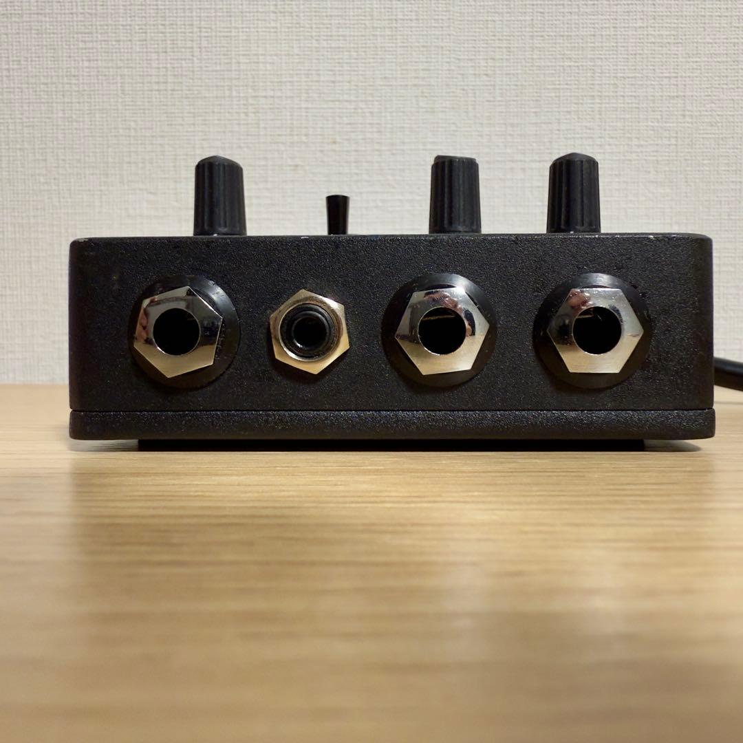 【名機】TC Electronic Stereo Chorus+