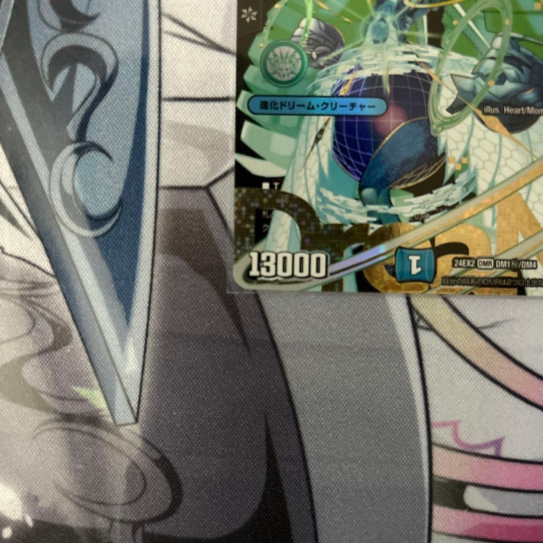 神歌の悪夢ナイトメアキリコ　シークレット