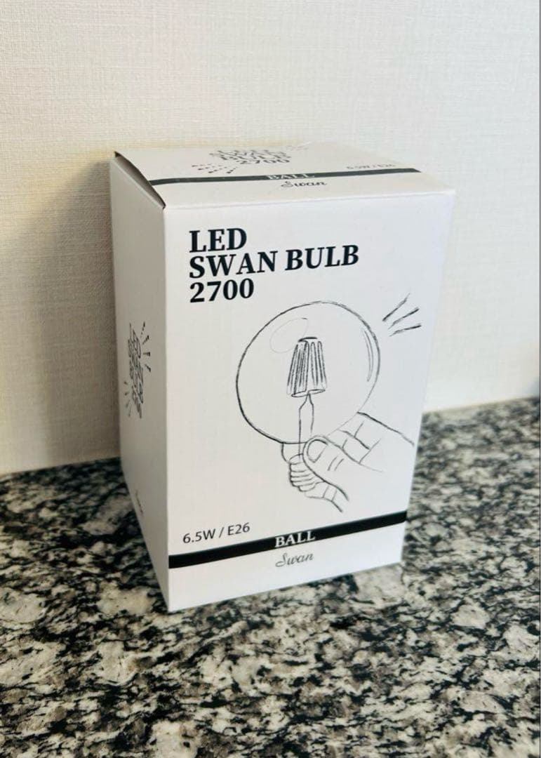 アートワークスタジオ　アダムシーリングライト白　電球付【1つ】