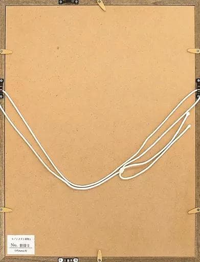 コミケ95 キズナアイ 着物 複製原画 森倉円