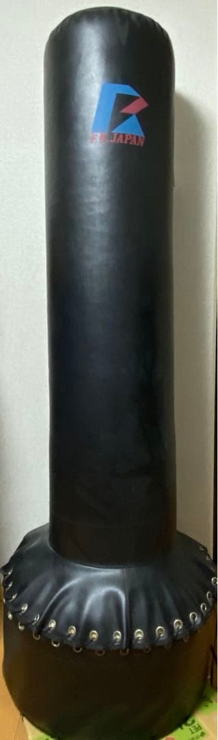 RIZIN サンドバッグ 黒
