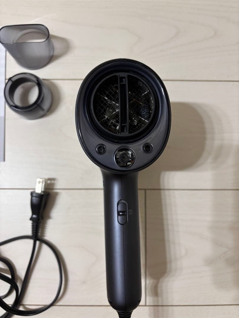 Panasonic EH-NA0J ドライヤー ナノケア　完全ジャンク品